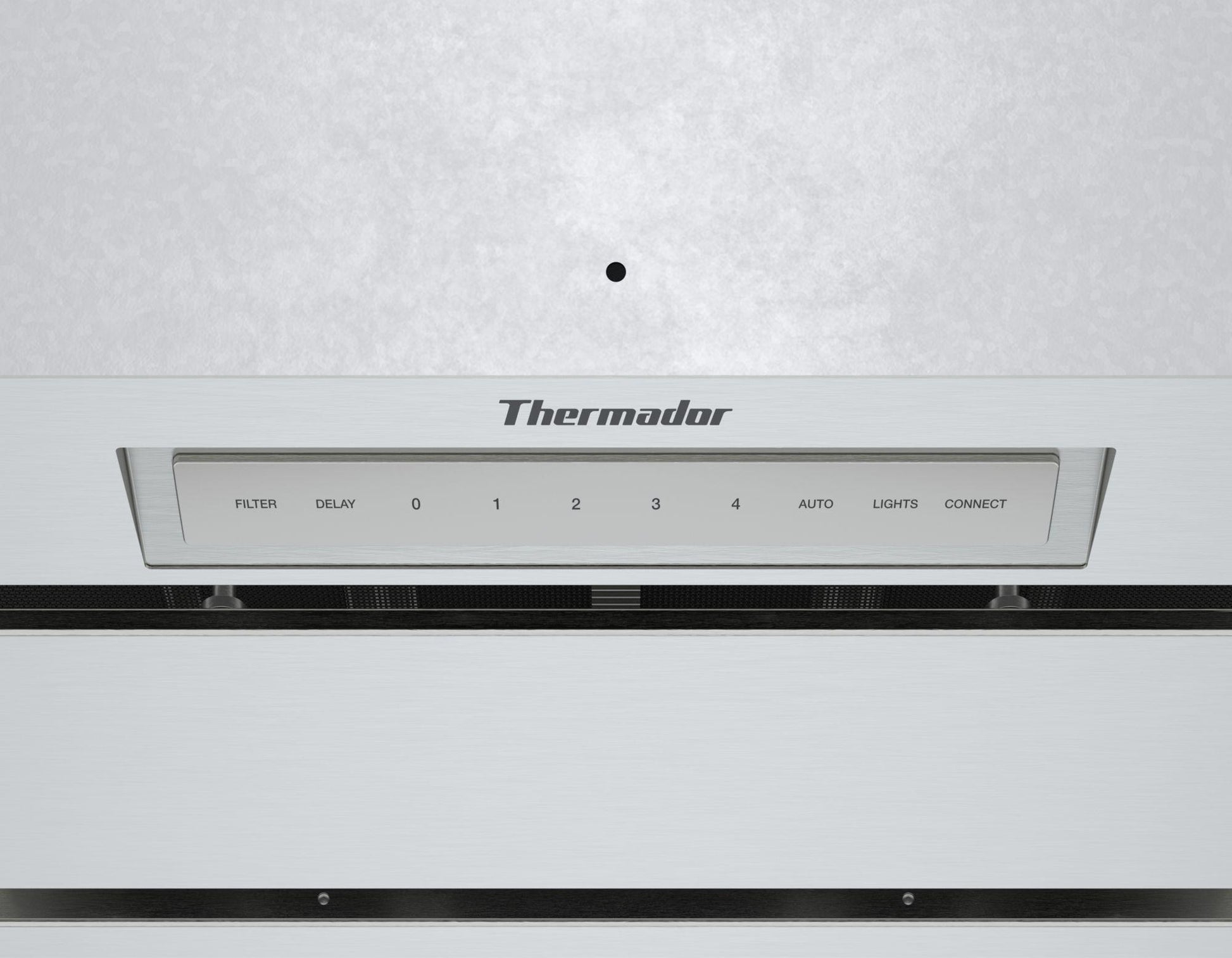 Thermador VCI3B30ZS Custom Insert Stainless Steel Vci3B30Zs