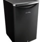 Danby DAR044A6MDB Danby 4.4 Cu.Ft. Contemporary Classic Compact Refrigerator