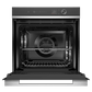 Fisher & Paykel OB24SD11PLX1 Oven, 24