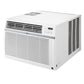 Lg LW1821ERSM 18,000 Btu Smart Wi-Fi Enabled Window Air Conditioner