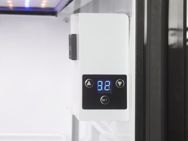 Danby DFG26A1B Danby Fresh 2.6 Cu.Ft. Home Herb Grower