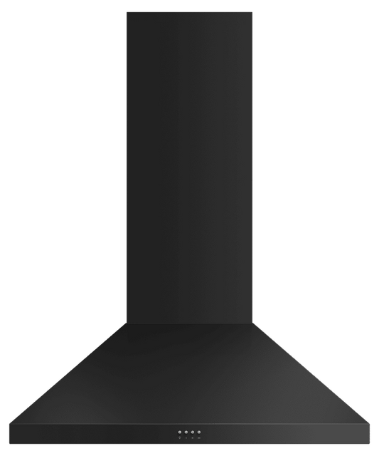 Fisher & Paykel HC36PCB1 Wall Range Hood, 36", Pyramid Chimney