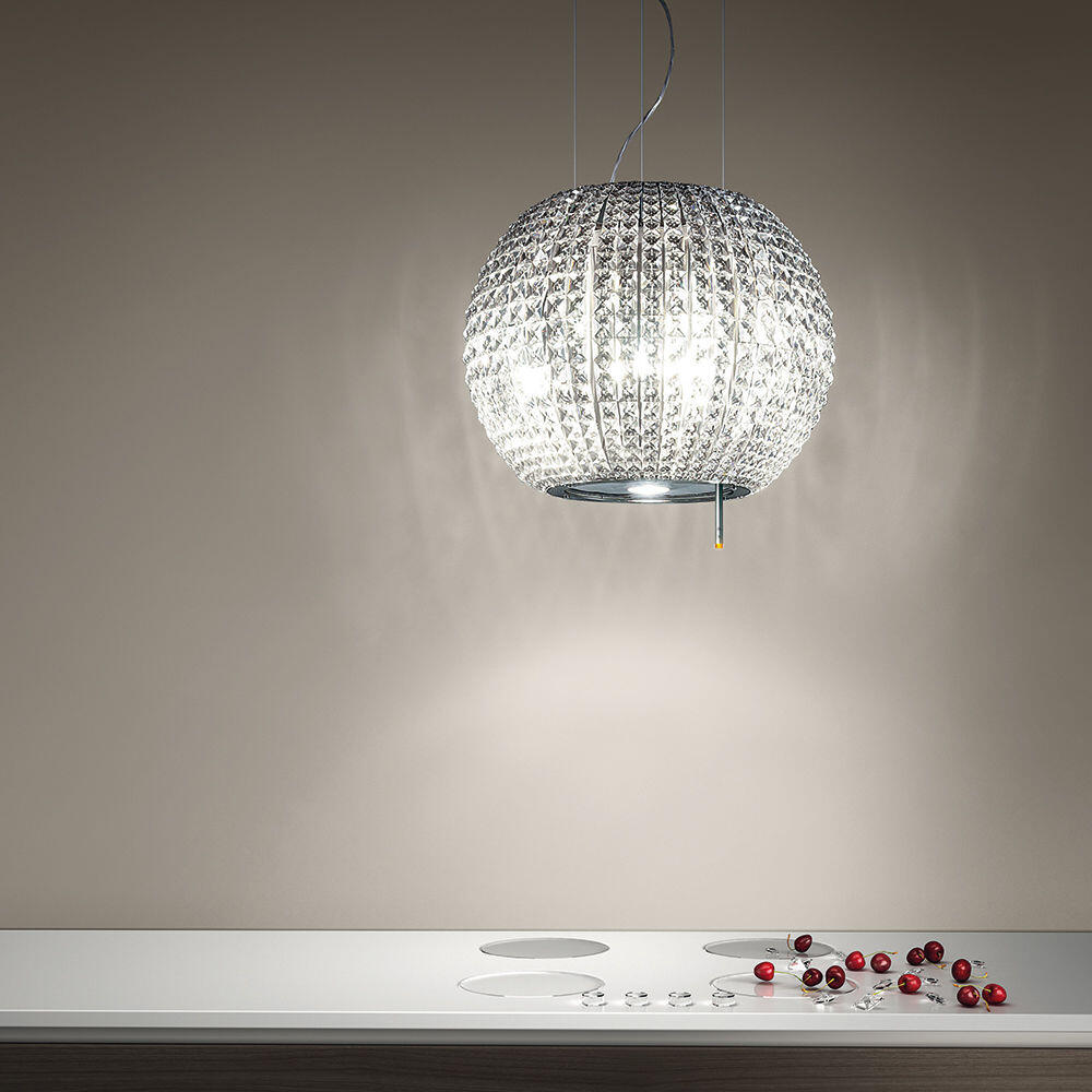 Elica EST319GL Star Usa 1Ebm Tc3I 1H3L Ix/F