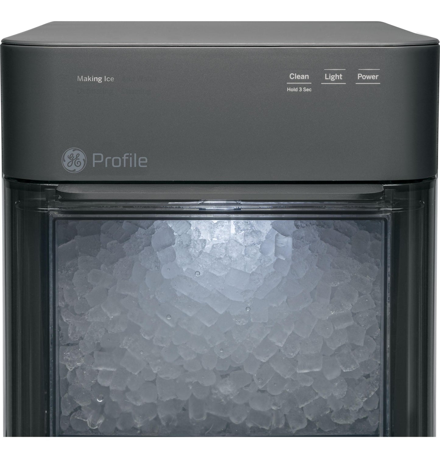 Ge Appliances XPIO23BCBT Ge Profile&#8482; Opal&#8482; 2.0 Nugget Ice Maker