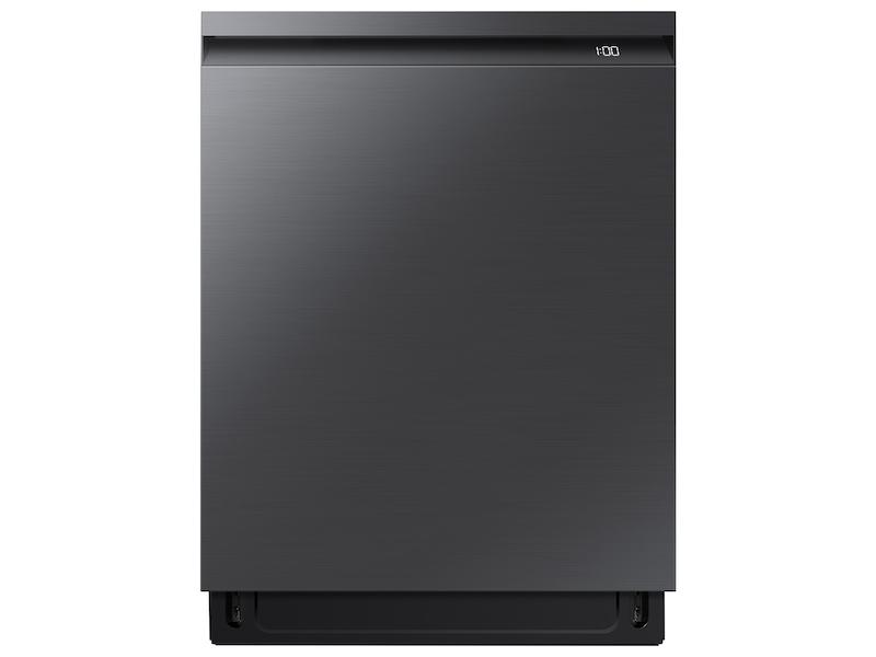 Samsung DW80B7070UG Smart 42Dba Dishwasher With Stormwash+&#8482; And Smart Dry In Black Stainless Steel