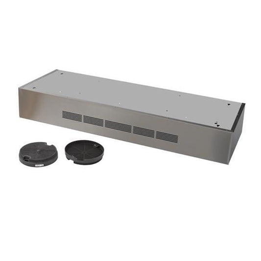 Best Range Hoods ANKWP306RSB Non-Duct Kit For Wp29M304Sb Range Hood