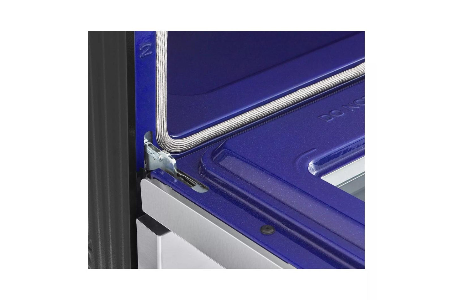 Lg LSIL6334FE 6.3 Cu. Ft. Smart Induction Slide-In Range With Probake Convection® And Air Fry