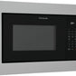 Frigidaire FMBS2227AB Frigidaire 1.6 Cu. Ft. Built-In Microwave