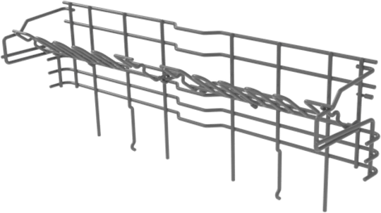 Asko 490854 Attachment For Glasses