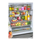 Lg LRFXC2416S 24 Cu. Ft. Smart Wi-Fi Enabled Counter-Depth Refrigerator With Craft Ice™ Maker