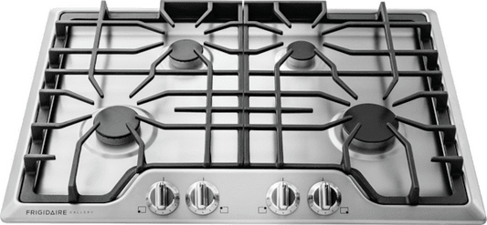 Frigidaire FGGC3045QS Frigidaire Gallery 30'' Gas Cooktop