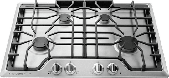 Frigidaire FGGC3045QS Frigidaire Gallery 30'' Gas Cooktop