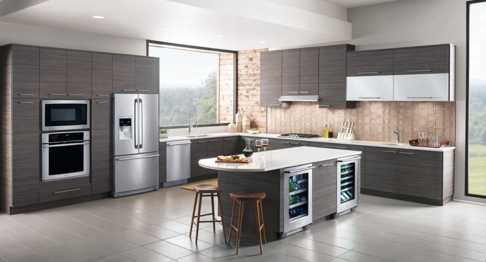 Electrolux EW36GC55PS 36'' Gas Cooktop