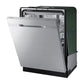 Samsung DW80R5060US Stormwash™ 48 Dba Dishwasher In Stainless Steel