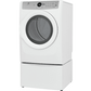Electrolux ELFG7337AW Gas 8.0 Cu. Ft. Front Load Dryer