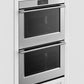 Fisher & Paykel OB30DPPTX1 Double Oven, 30