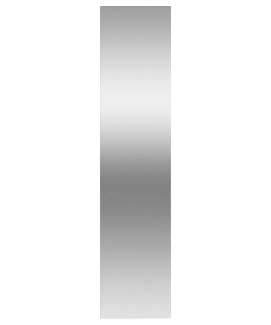 Fisher & Paykel RD1884R4D Door Panel For Integrated Column Freezer, 18", Right Hinge