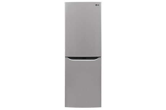 Lg LBNC10551V 10.1 Cu. Ft. Bottom Mount Refrigerator