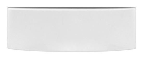 Amana XHP1000XW 10" Pedestal For Front Load Washer And Dryer - White