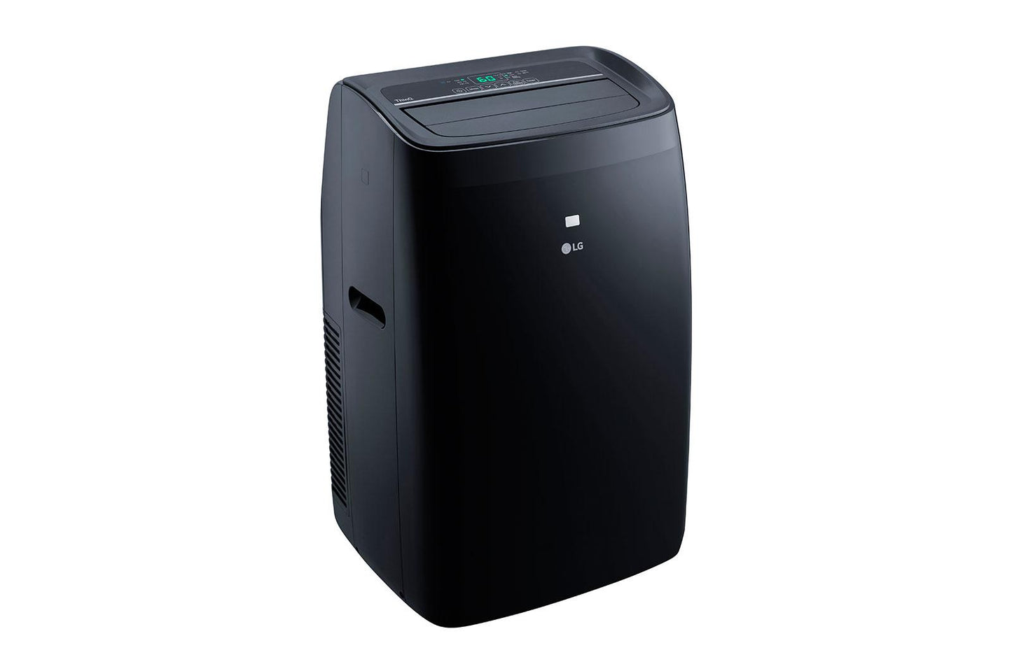 Lg LP1021BSSM 10,000 Btu Smart Wi-Fi Portable Air Conditioner