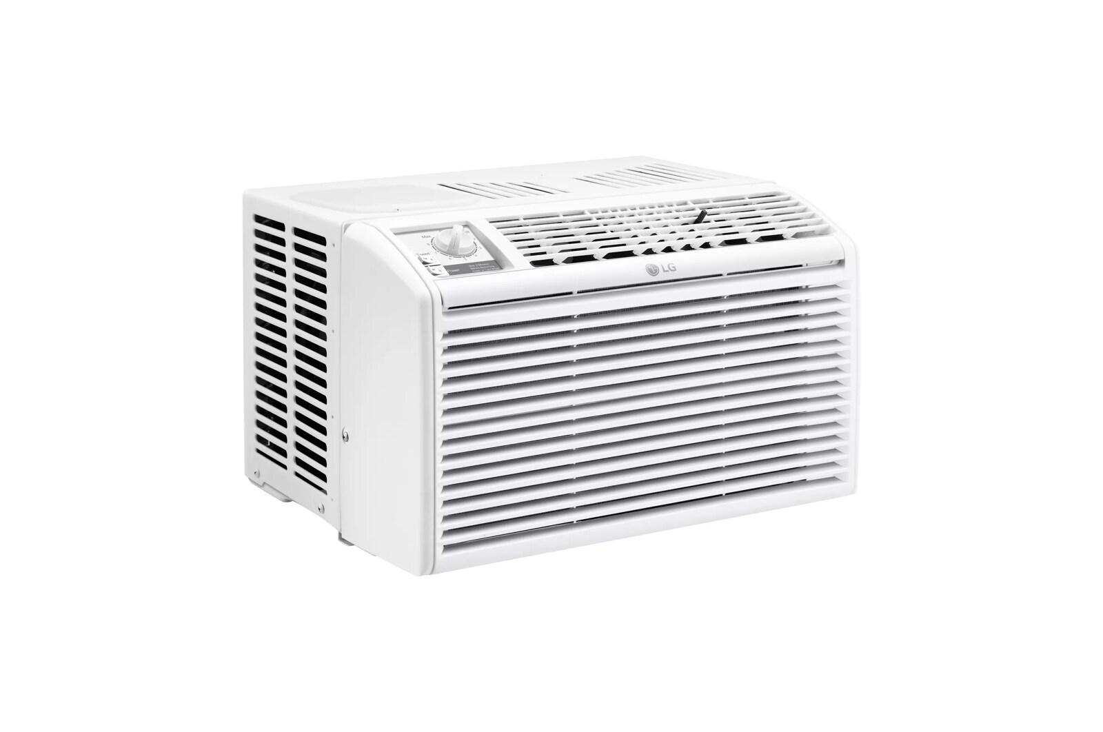 Lg LW5023 5,000 Btu Window Air Conditioner