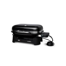 Weber 91010901 Lumin Compact Electric Grill - Black