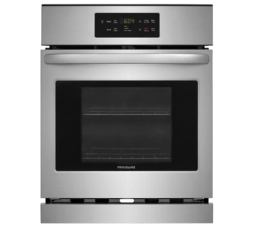 Frigidaire FFEW2426US Frigidaire 24'' Single Electric Wall Oven