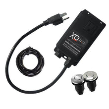 Xo Appliance XODAIRSWITCH Xodairswitch for Continuous Feed Disposals