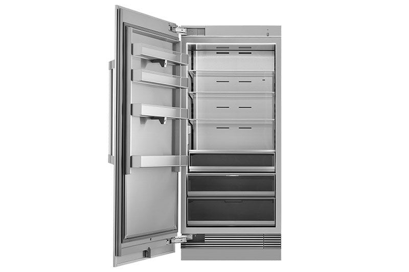 Dacor DRR36980LAP 36" Refrigerator Column (Left Hinged)