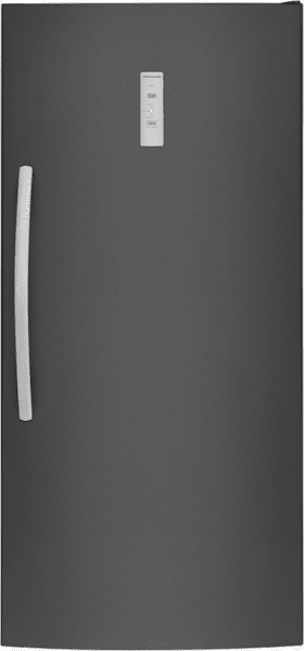 Frigidaire FFFU20F4VN Frigidaire 20.0 Cu. Ft Upright Freezer