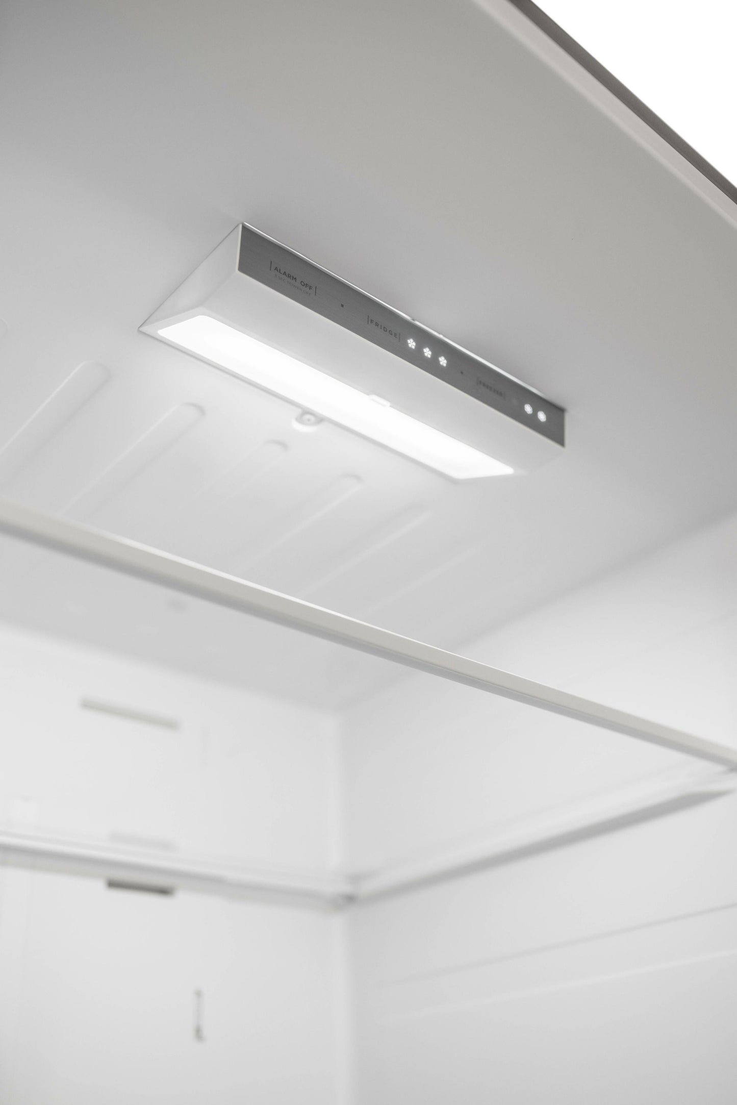 Danby DBM187E1SSDB Danby Designer 18.7 Cu. Ft. Apartment Fridge Bottom Mount In Stainless Steel