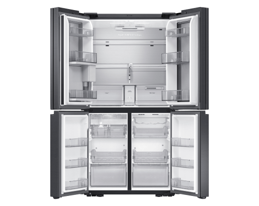 Dacor DRF36C700MT 36" Counter Depth French Door With Dual Reveal™ Doors, Graphite Stainless