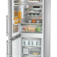Liebherr SC5781 Combined Fridge-Freezers With Easyfresh And Nofrost