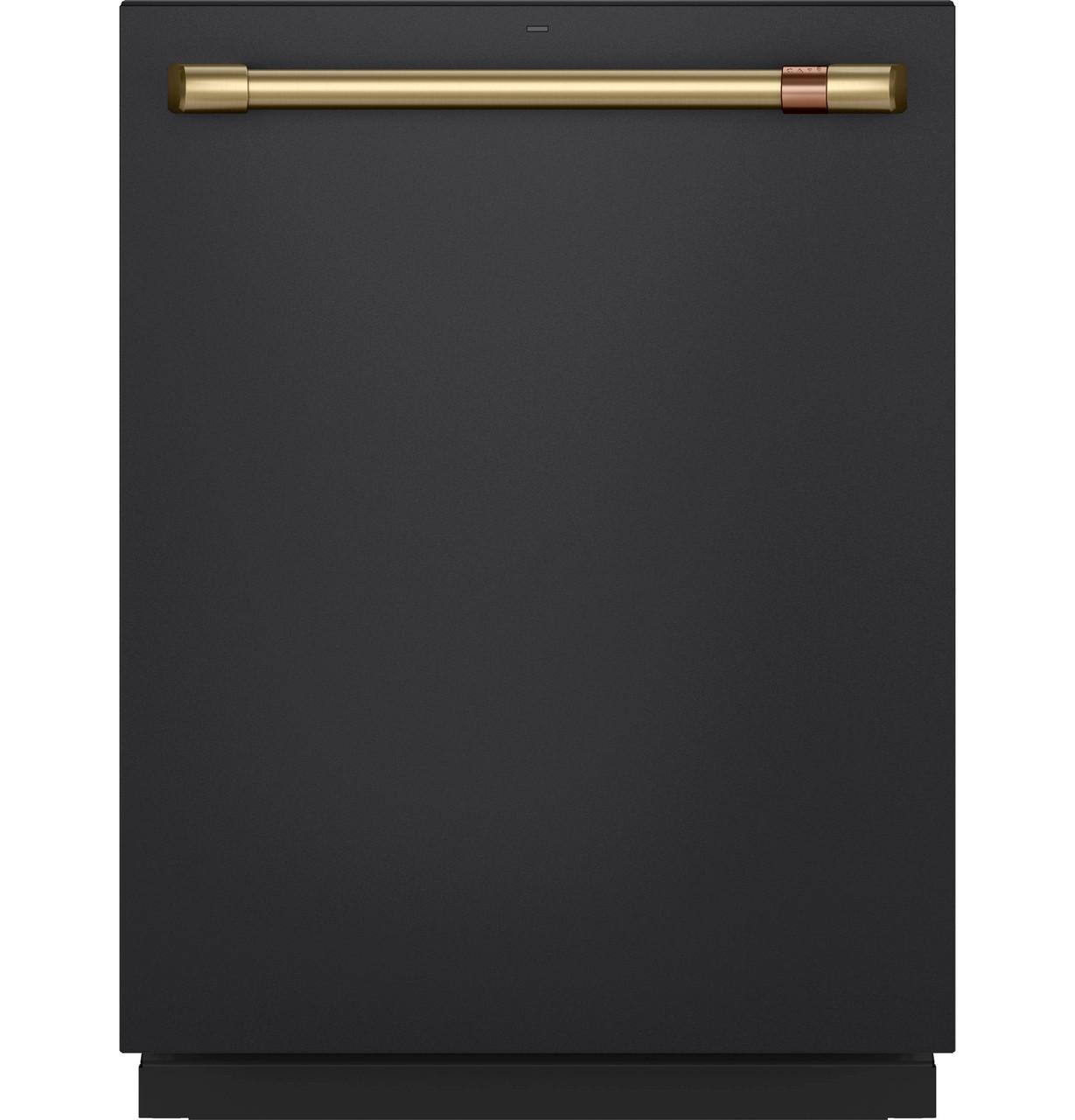 Cafe CXADTH1PMCG Café™ Dishwasher Handle Kit - Brushed Brass