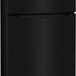 Frigidaire FFTR1814WB Frigidaire 18.3 Cu. Ft. Top Freezer Refrigerator