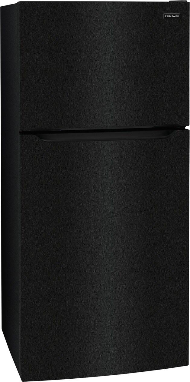 Frigidaire FFTR1814WB Frigidaire 18.3 Cu. Ft. Top Freezer Refrigerator