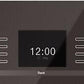 Miele H6680BPBW H 6680 Bp 30 Inch Convection Oven With Touch Controls And Masterchef Programs For Perfect Results.- Truffle Brown