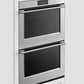 Fisher & Paykel OB30DPPTX1 Double Oven, 30