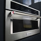 Kitchenaid KMBP100ESS 30