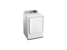 Samsung DV45H7000EW 7.4 Cu. Ft. Electric Dryer In White