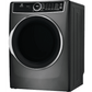 Electrolux ELFG7637AT Gas 8.0 Cu. Ft. Front Load Dryer