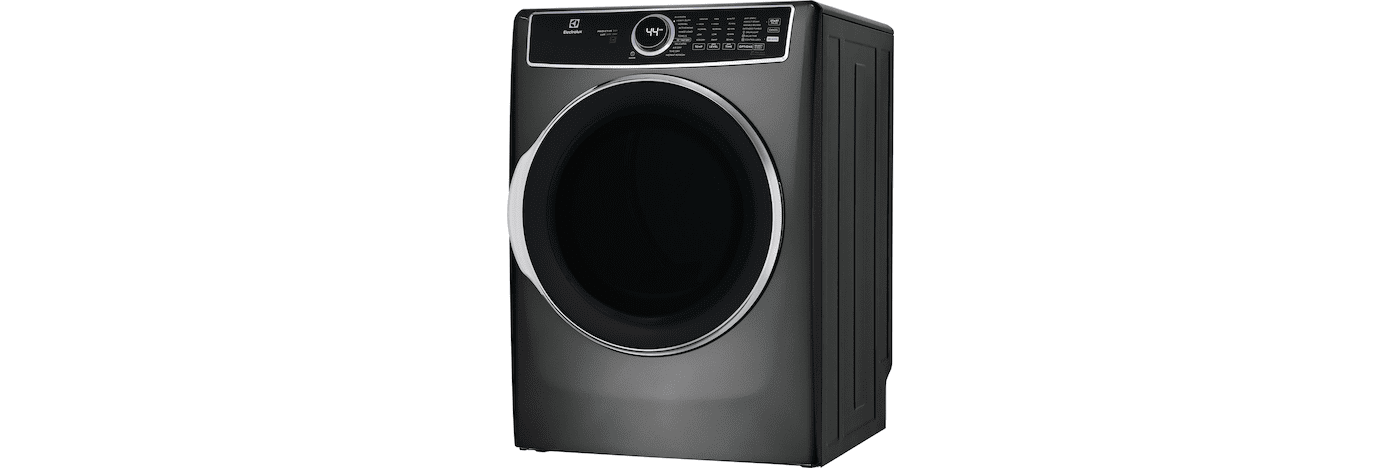 Electrolux ELFG7637AT Gas 8.0 Cu. Ft. Front Load Dryer