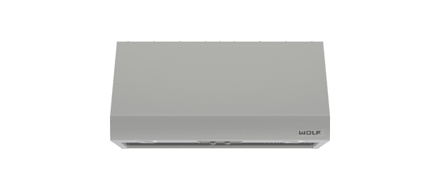 Wolf PW362418 36" Pro Wall Hood - 24" Depth