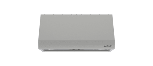 Wolf PW362418 36" Pro Wall Hood - 24" Depth