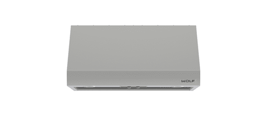 Wolf PW362418 36" Pro Wall Hood - 24" Depth