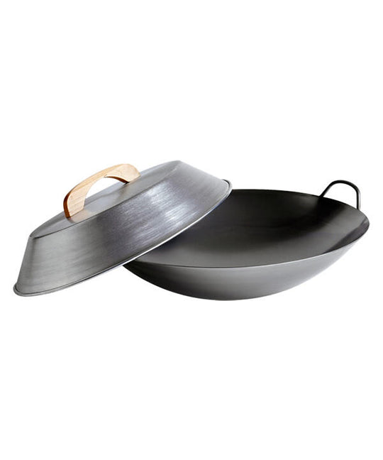 Dcs CW20 Wok Pan