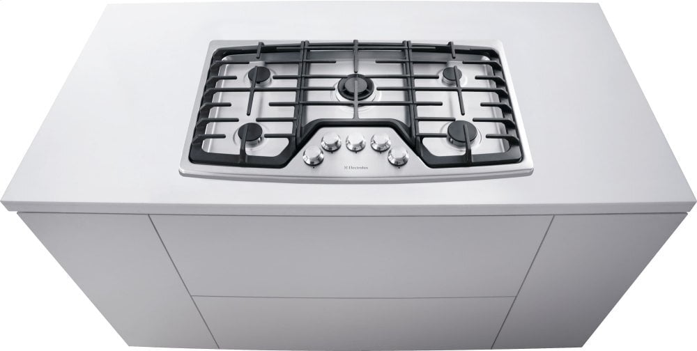 Electrolux EW36GC55PS 36'' Gas Cooktop