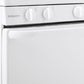 Hotpoint RGBS100DMWW Hotpoint® 30