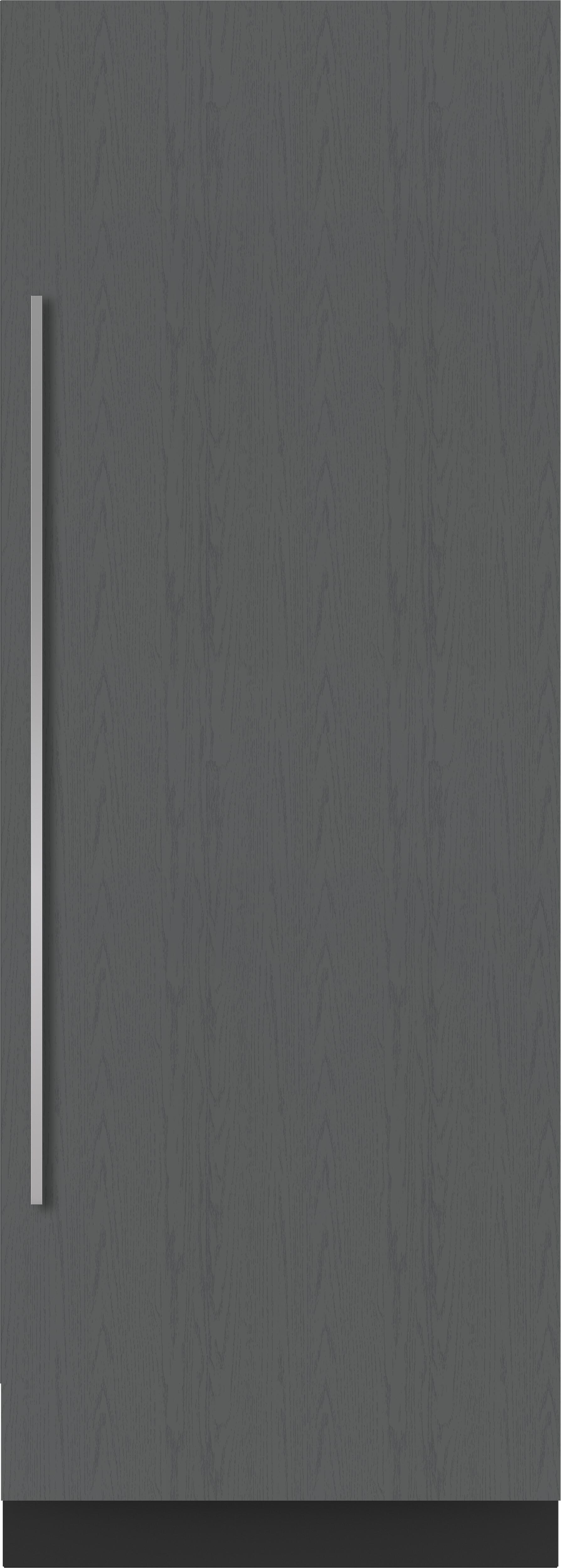 Sub-Zero DEC3050RL 30" Designer Column Refrigerator - Panel Ready