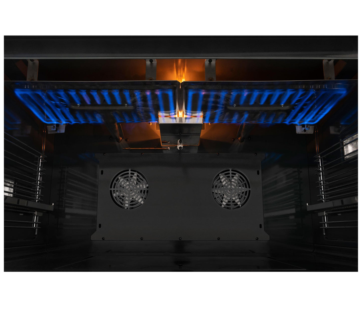 Forzacucina FR488GN 48" Professional Gas Range